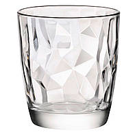 Склянка низька 390 мл, серія Diamond Bormioli Rocco Professional (302260)