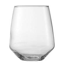 Склянка низька 410 мл, серія KING STEMLESS Uniglass (91012)