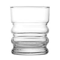Склянка низька 240 мл, серія TWIST Uniglass (93805)