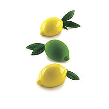 Силіконова форма для десертів  мл Silikomart (LIMONE&LIME 120)