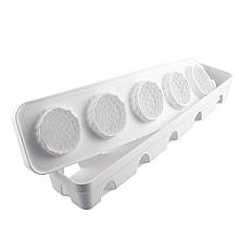 Силіконова форма для десертів MORA & LAMPONE Silikomart (MORA & LAMPONE110)