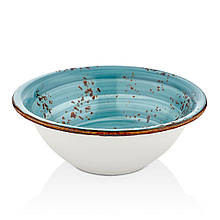 Салатник 350 мл, серія Harmony Infinity By Bone (HA-IN-ZT-15-KS)