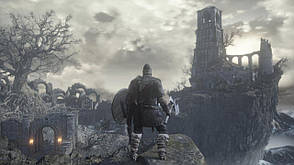 Dark Souls 3 III The Ringed City (DLC Ключ Steam) для ПК, фото 3