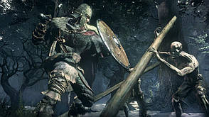 Dark Souls 3 III The Ringed City (DLC Ключ Steam) для ПК, фото 4