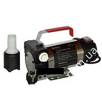 Насос БЕНЗА 220   40 для ДТ