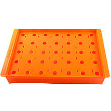 Підставка для морозива  Silikomart (ESPOGEL UP ORANGE)