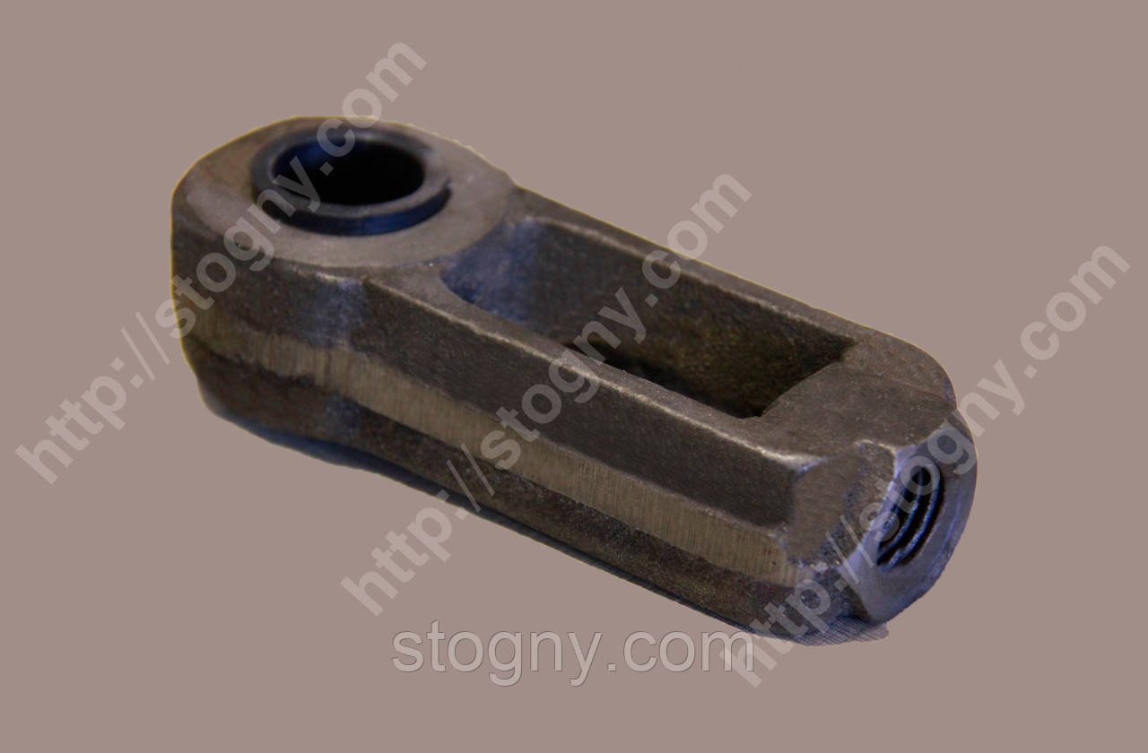 Головка хутро-зм очищає. Решіт Ові 02.103