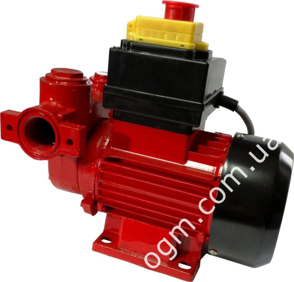 Двигун для перекачування DT 220 v