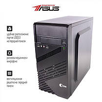 Новий комп'ютер Prime Qube QB05M Tower / AMD A8-9600 (4 ядра по 3.1 — 3.4 GHz) / 8 GB DDR4 / 240 GB SSD /, фото 4