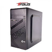 Новий комп'ютер Prime Qube QB05M Tower / AMD A8-9600 (4 ядра по 3.1 — 3.4 GHz) / 8 GB DDR4 / 240 GB SSD /, фото 3