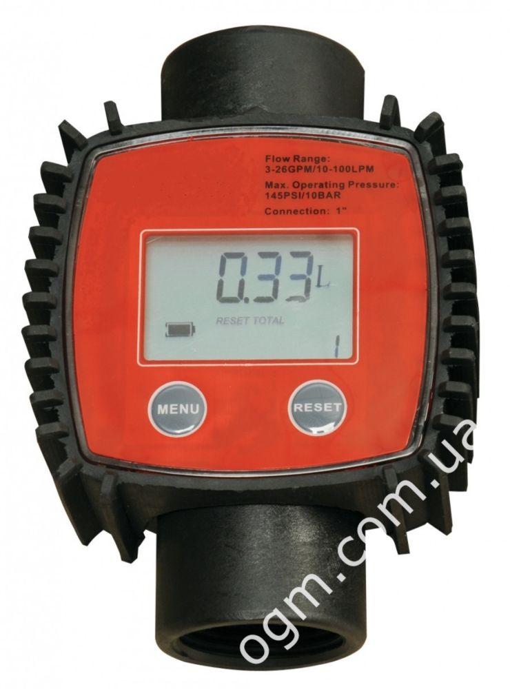 PETROLINE TM-100