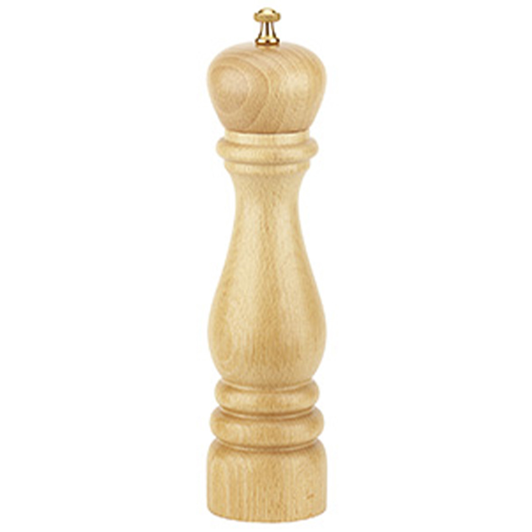 Млинок для перцю h 25 см Bisetti (6152N)