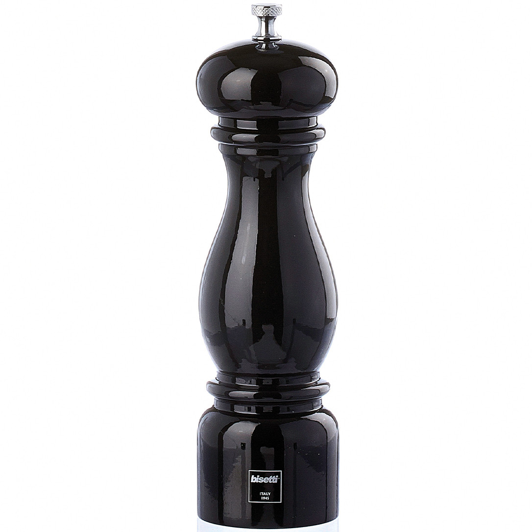 Млинок для солі h 22 см Bisetti (6250MSLNL)