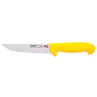 Нож для разделки мяса 150 мм желтый FoREST (363315)
