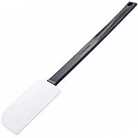 Кондитерська лопатка термостійка (до +230 °С), ручка 28,5 см Martellato (50SC400)