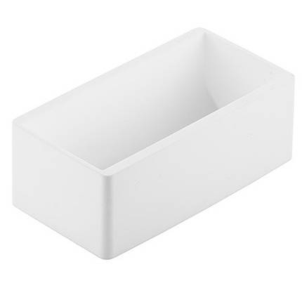 Силіконова форма для десертів SLEEK LOG Silikomart (SLEEK LOG 800), фото 3