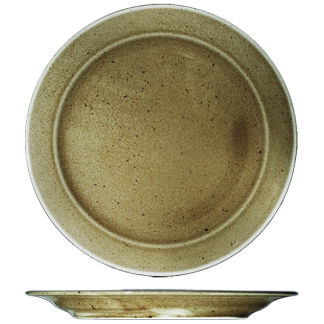 Тарілка 28 см, серія Country Range G.Benedikt (TRX2128)