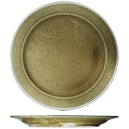 Тарілка 28 см, серія Country Range G.Benedikt (TRX2128), фото 1