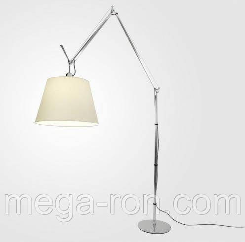 Підлоговий світильник Tolomeo Floor Mega, ARTEMIDE