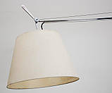 Підлоговий світильник Tolomeo Floor Mega, ARTEMIDE, фото 5
