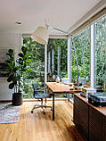 Підлоговий світильник Tolomeo Floor Mega, ARTEMIDE, фото 7