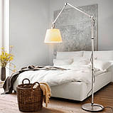 Підлоговий світильник Tolomeo Floor Mega, ARTEMIDE, фото 8