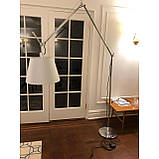 Підлоговий світильник Tolomeo Floor Mega, ARTEMIDE, фото 11