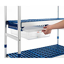 Підвісна система для стелажів Araven (00952)