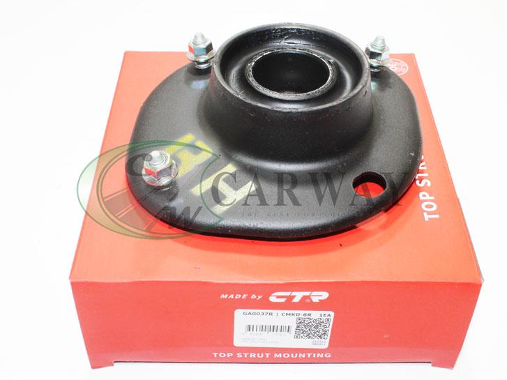 Опора передньої стійки Lanos права 96444920 CTR