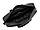 Чоловіча шкіряна сумка Keizer K117614-black, фото 10