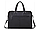 Чоловіча шкіряна сумка Keizer K19157-1-black, фото 3