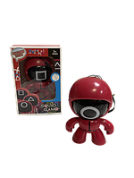 Фігурка Гра в Кальмара (4в1) дивиться ABC