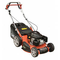 Газонокосарка бензинова Oleo-Mac GV 53 TBX ALL ROAD PLUS4 (66079124E1A)