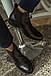 Якісні чоловічі черевики Челсі Oskar 42.5 розмір, фото 8