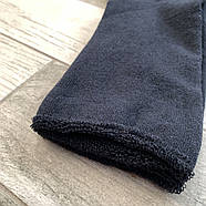 Шкарпетки чоловічі бавовна махрові без гумки Смалій арт. 100, Рубіжне, 25 розмір, сині, 2510027, фото 4