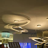 Інтер'єрний підвісний світильник Artemide, фото 8