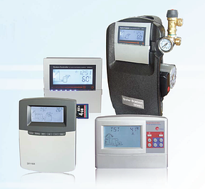 Контролери