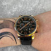 Часы наручные /M/o/n/t/b/l/a/n/c/ TimeWalker Chronograph Black-Gold-Black, фото 5