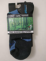 Шкарпетки Arcteryx trail running multisport Розмір 38-41