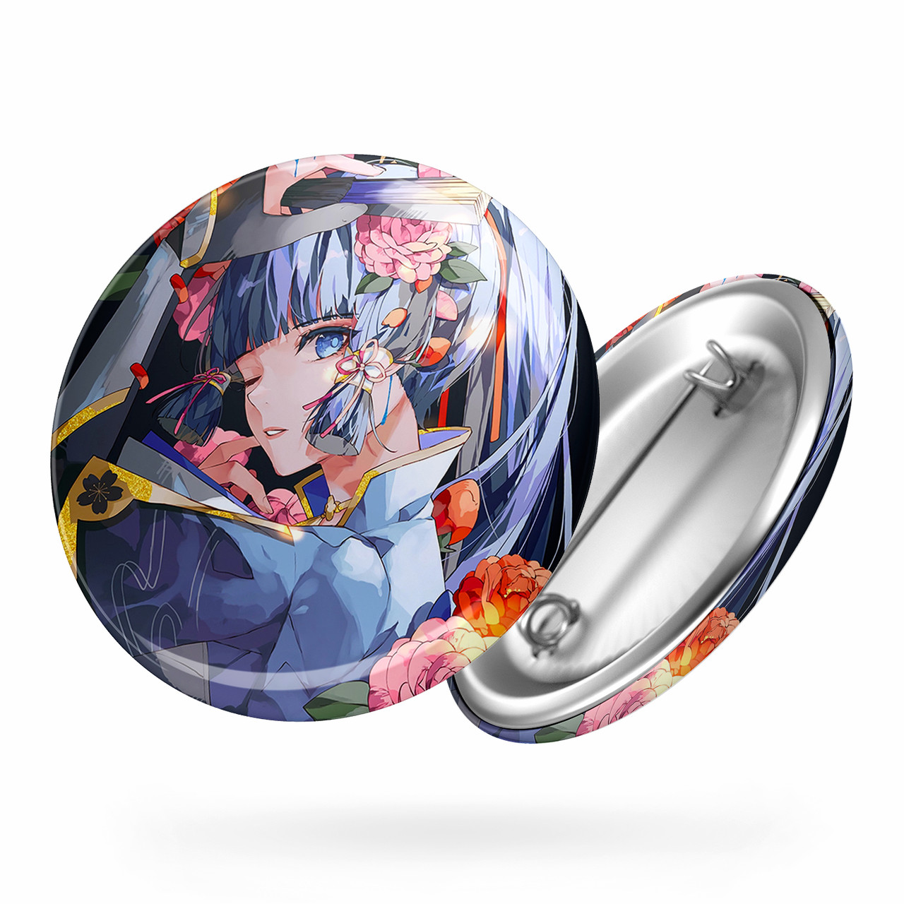 Значок Геншин Імпакт | Genshin Impact 125