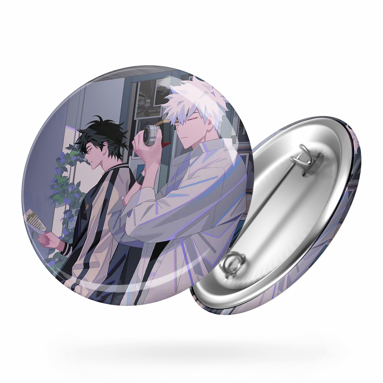 Значок Агенти часу | Link Click 03