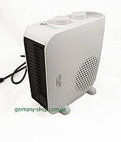 Новий польський тепловентилятор Adler AD7725 з Європи з гарантією