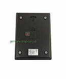 Нові оригінальні німецькі кухонні ваги з загартованого скла Silver Crest SKWG 5A1 з Німеччини з гарантією, фото 3