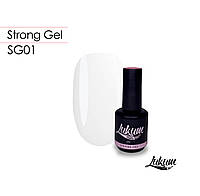 Strong Gel SG01, 15 мл