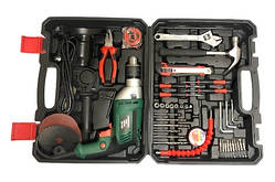 Дриль Мінськ МДУ-1050-50 у наборі