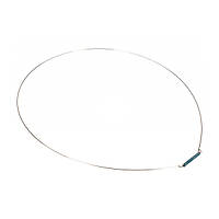 Хомут (зовнішній) манжети люка для стир.машини Samsung