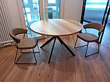 Стілець New York, стул Нью-Йорк Calligaris (Италия), фото 9
