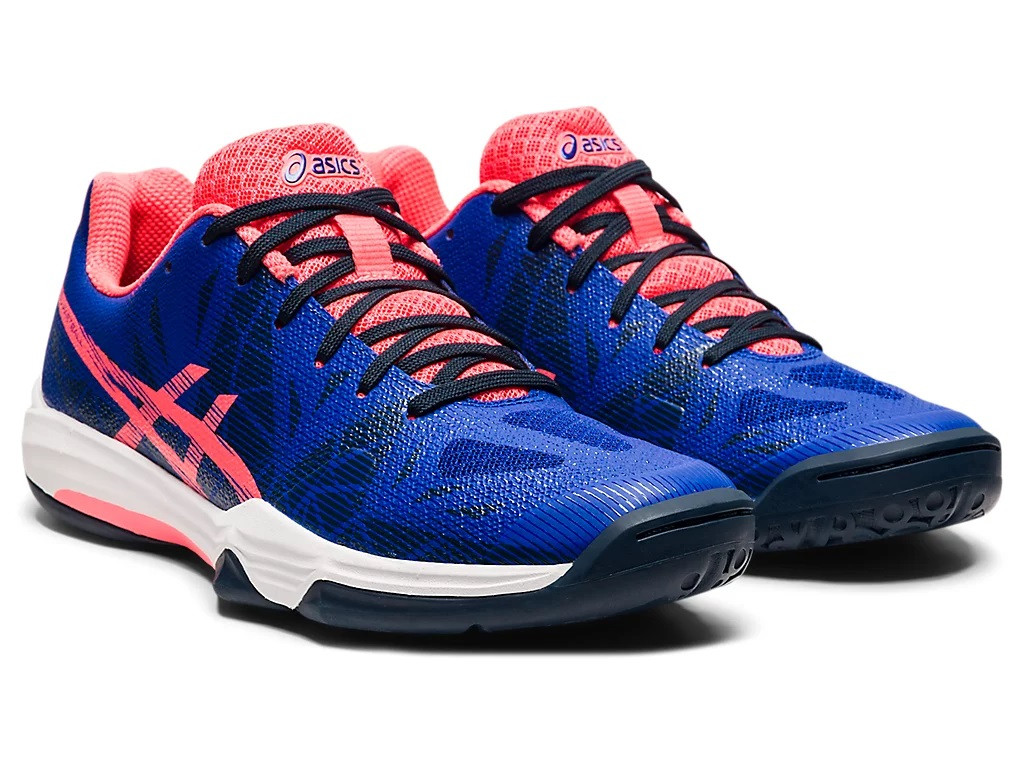 Жіночі кросівки вогельні ASICS GEL-FASTBALL 3 E762N-403