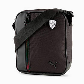 Оригинальная сумочка Puma Scuderia Ferrari SPTWR Style (07841201)