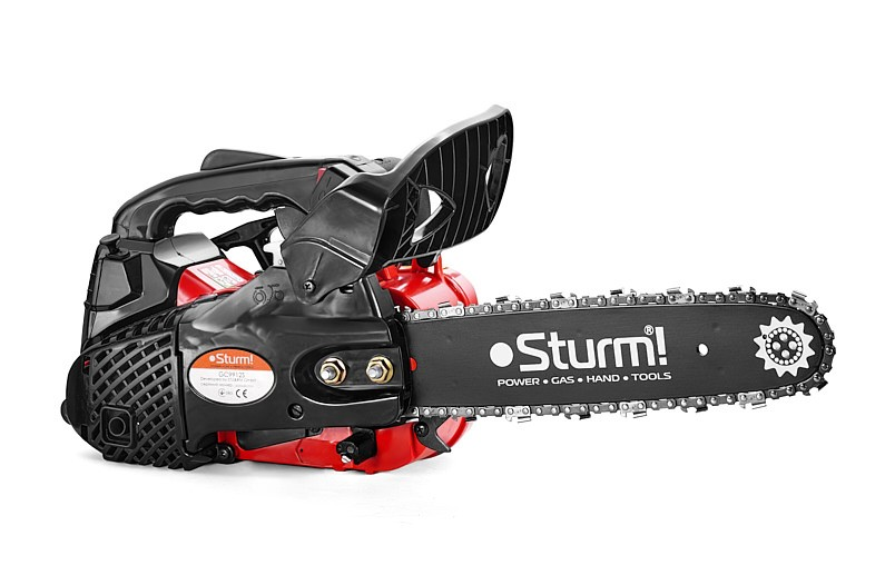 Бензопила Sturmax GC9912S